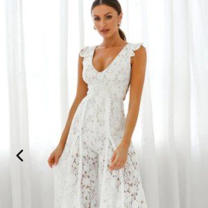 Selfie Leslie Jumpsuit